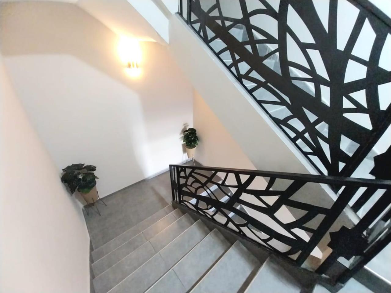 Appartement Cosy Proche Aeroport Deroua المظهر الخارجي الصورة